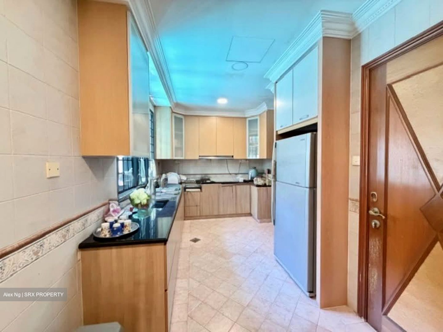 Kew Heights (D16), Detached #578969951
